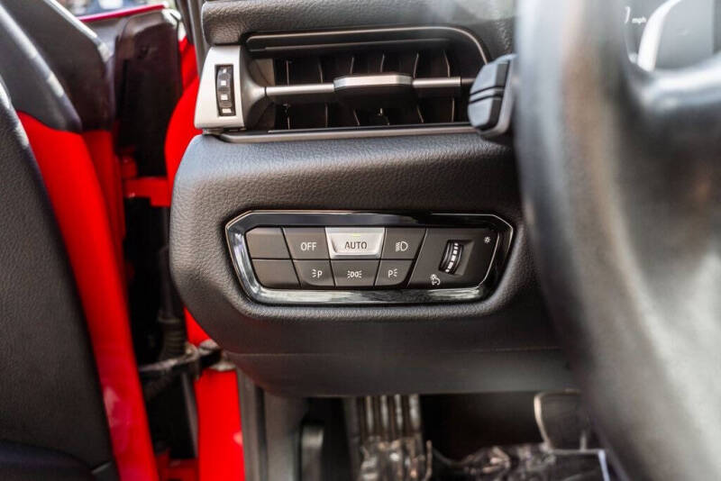 2021 Toyota GR Supra 3.0