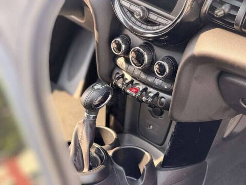 2019 MINI Hardtop 2 Door Cooper
