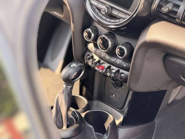 2019 MINI Hardtop 2 Door Cooper