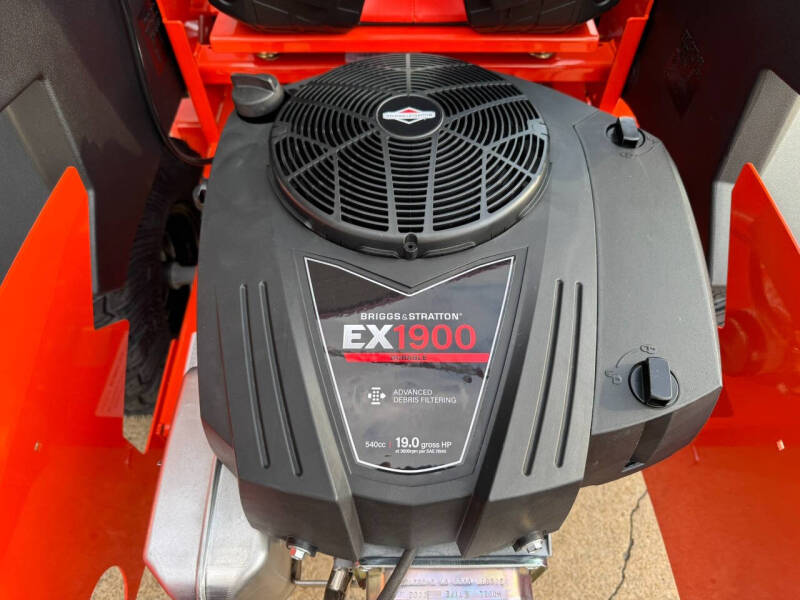 Bad Boy MZ Rambler 42