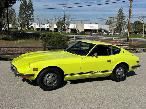 1972 Datsun 240Z