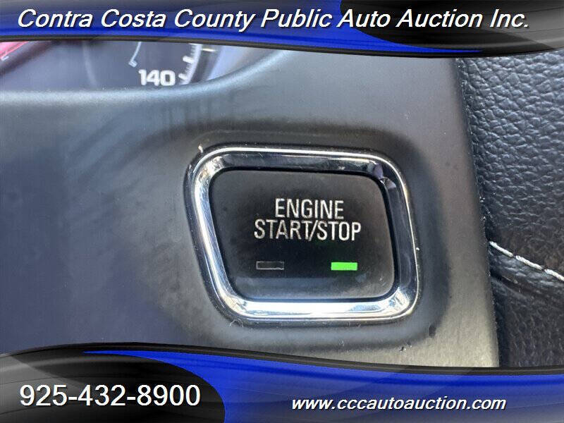 2019 GMC Acadia SLE-1