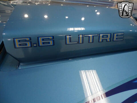 1979 Pontiac Firebird