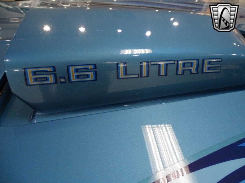 1979 Pontiac Firebird