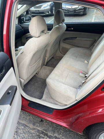 2006 Toyota Prius