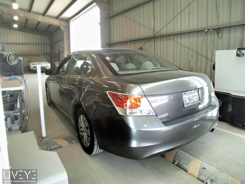 2010 Honda Accord LX