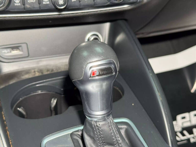 2019 Audi A3 Premium 40 TFSI