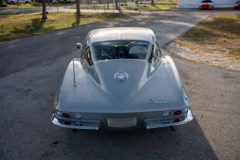 1964 Chevrolet Corvette