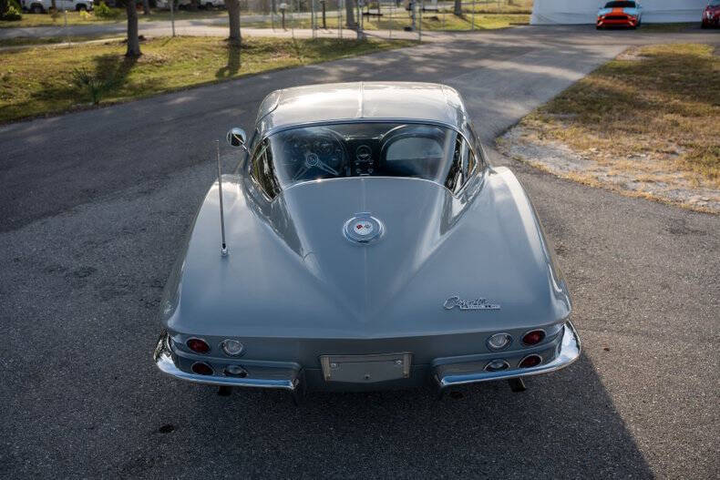 1964 Chevrolet Corvette