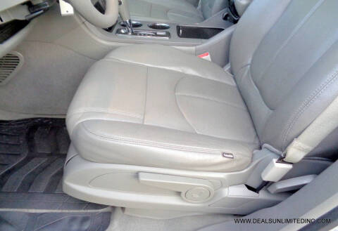 2016 Chevrolet Traverse LS