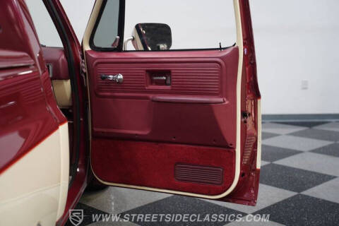 1976 GMC Sierra 1500