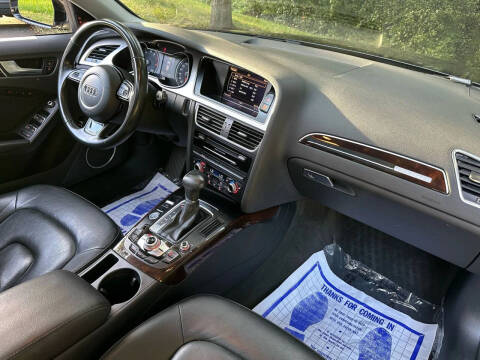 2016 Audi Allroad 2.0T quattro Premium Plus