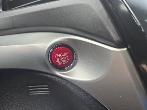 2016 Acura ILX w/Tech w/A-SPEC