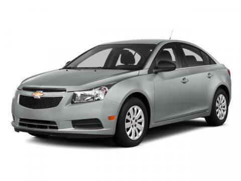 2014 Chevrolet Cruze for sale at Capital Group Auto Sales & Leasing in Freeport NY
