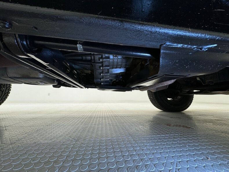 2004 Chevrolet Silverado 1500