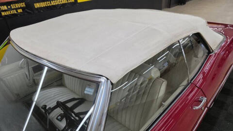 1969 Pontiac Parisienne