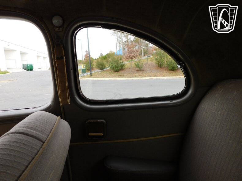 1941 Mercury A19