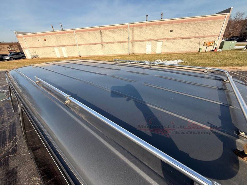 1987 Chevrolet Chevy Van G20