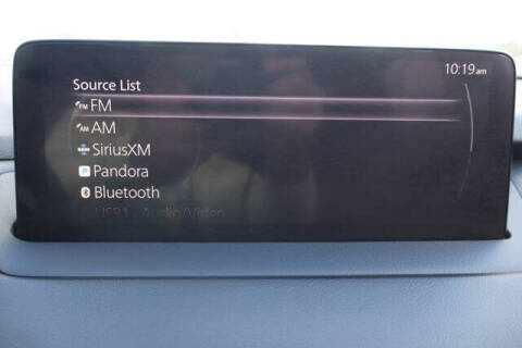 2023 Mazda CX-9 Carbon Edition