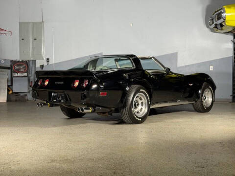 1978 Chevrolet Corvette