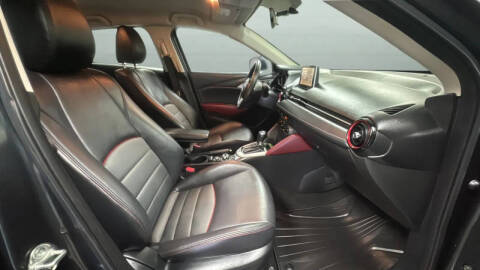 2017 Mazda CX-3 Touring