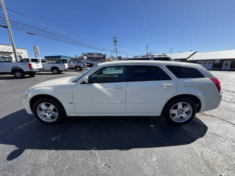 2005 Dodge Magnum SXT