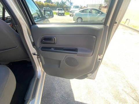 2006 Chevrolet Colorado LT