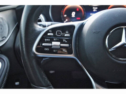 2021 Mercedes-Benz C-Class C 300