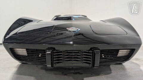 1978 Chevrolet Corvette