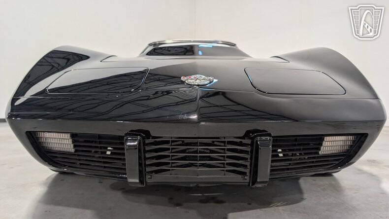 1978 Chevrolet Corvette