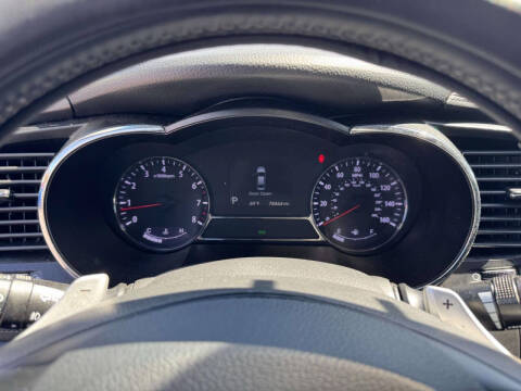 2013 Kia Optima
