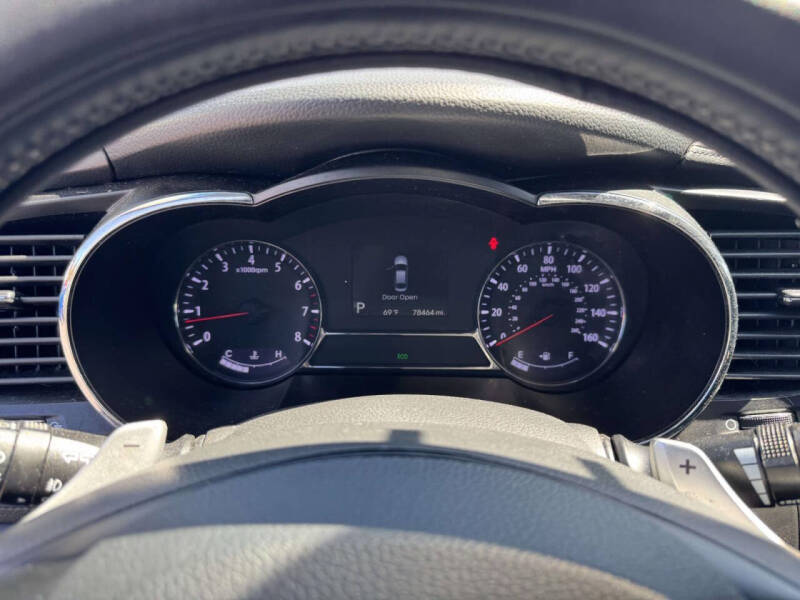 2013 Kia Optima