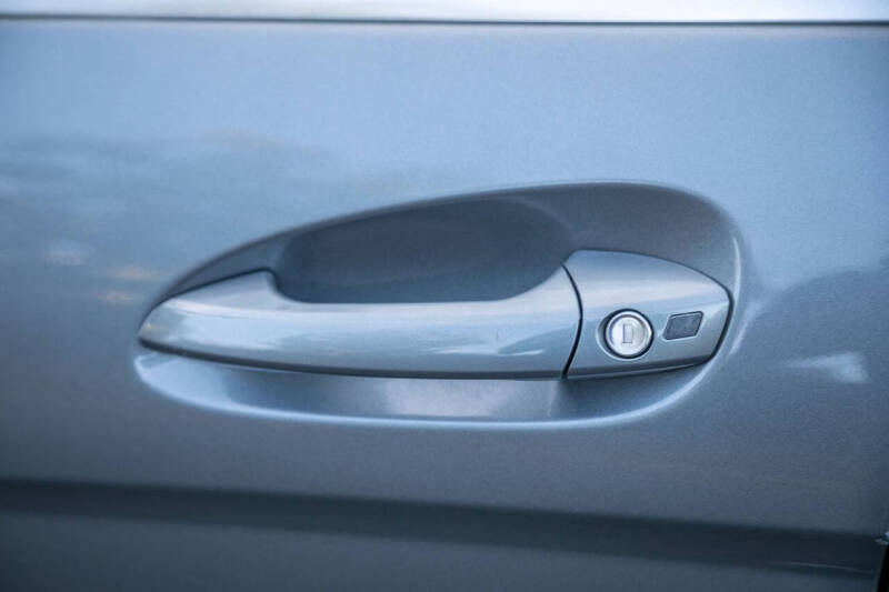 2009 Mercedes-Benz C-Class C 300 Sport