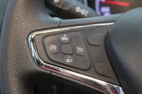 2016 Chevrolet Cruze LT Auto