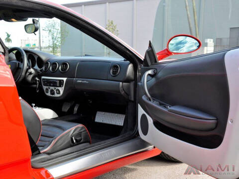 2000 Ferrari 360 Modena