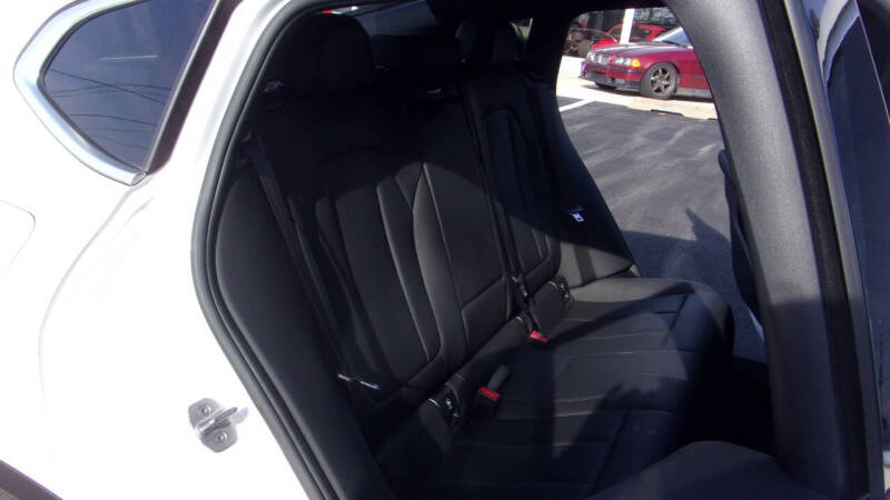 2021 BMW X4 xDrive30i