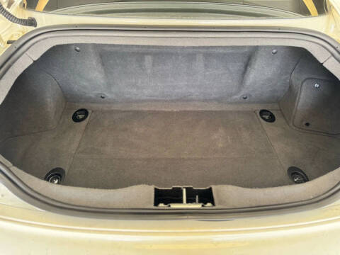 2014 Maserati GranTurismo