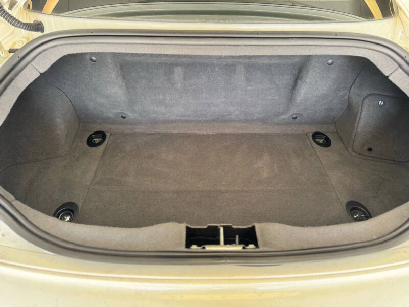 2014 Maserati GranTurismo