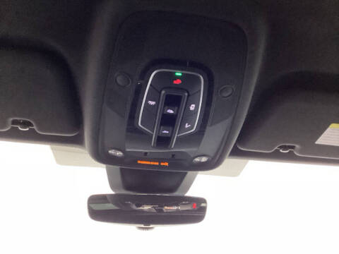 2019 Audi Q8 quattro Prestige 55 TFSI