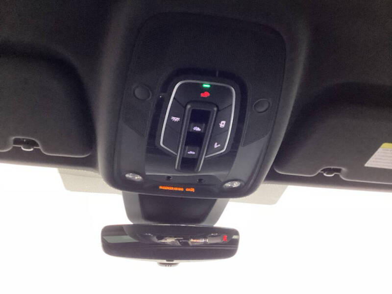 2019 Audi Q8 quattro Prestige 55 TFSI