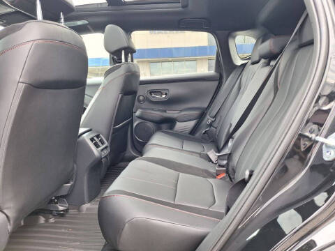 2025 Acura ADX w/A-SPEC w/Advance