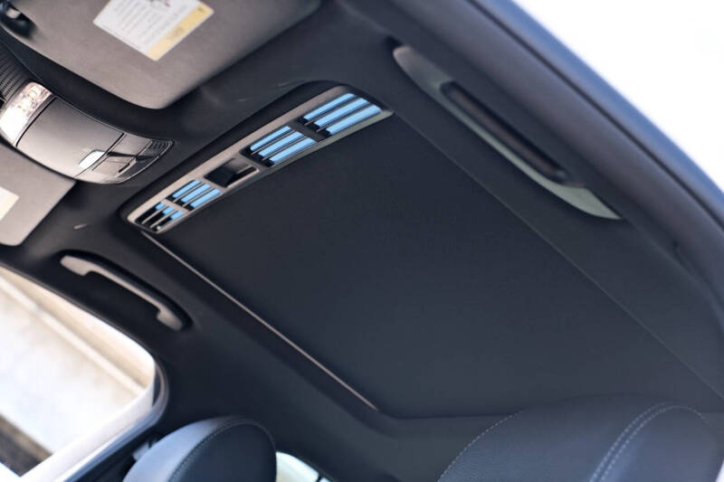 2018 Mercedes-Benz E-Class E 400 4MATIC