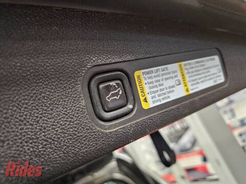 2008 Chevrolet Suburban