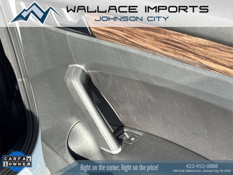 2020 Volkswagen Passat SEL