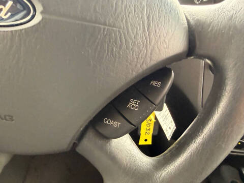 2006 Ford Focus