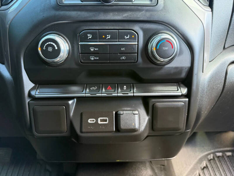 2021 GMC Sierra 2500HD