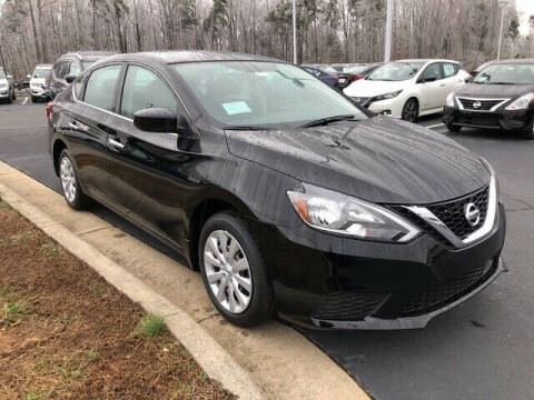 2019 Nissan Sentra