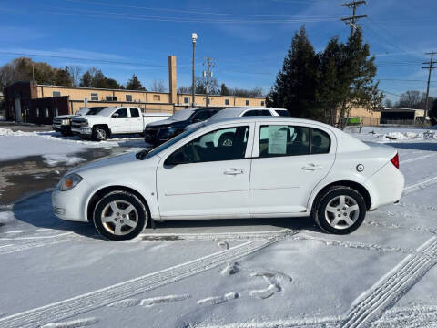 2007 Chevrolet Cobalt LS
