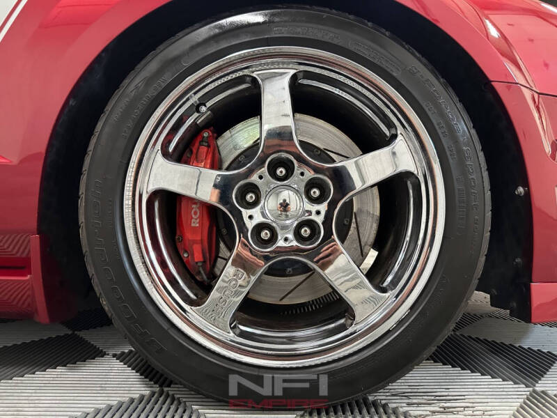 2007 Ford Mustang GT Premium