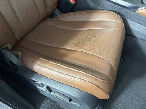 2024 Acura MDX w/Tech